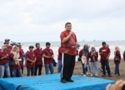 Appi: Dishub Harus Kompak Demi Pelayanan Masyarakat, Tak Ada Lagi Sekat di Bidang-Bidang