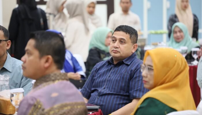 Dari Sampah Gratis hingga Seragam Sekolah, Strategi Pemkot Makassar Jaga Daya Beli Warga