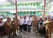 Munafri–Wamenkes RI Kompak Dorong Inovasi “Hantu Mesra” Wujudkan Nol TBC di Makassar