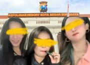 IPTU Idam Bantah Isu Penangkapan DJ M oleh Polda Jatim