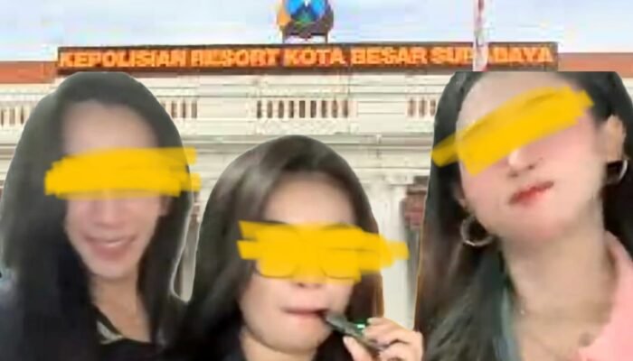 IPTU Idam Bantah Isu Penangkapan DJ M oleh Polda Jatim