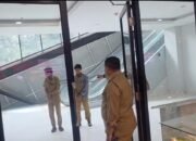 Wali Kota Makassar Geram, Pegawai Kedapatan Santai dan Merokok Saat Jam Kerja