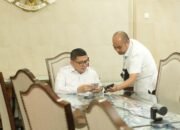 Meski Banjir Tak Lagi Separah Dulu, Pemkot Makassar Tetap Perkuat Kesiapsiagaan