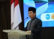 Isra Mikraj 1447 H, Menag Ajak Umat Peduli Alam dan Sosial lewat Nilai Salat