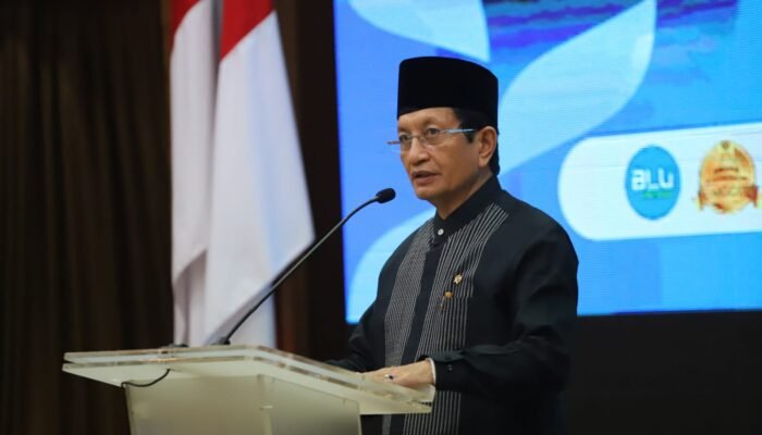 Isra Mikraj 1447 H, Menag Ajak Umat Peduli Alam dan Sosial lewat Nilai Salat