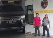 Kuasa Hukum Wahyu Budianto Desak Kejelasan Kasus Dugaan Penggelapan Kendaraan