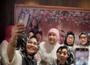 Aliyah Mustika Ilham Apresiasi Film Uang Passolo Karya Anak Makassar Diterima Nasional
