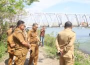 Proyek Jembatan Kembar Barombong Masuk Tahap Pembebasan Lahan, Ini Target Pemkot Makassar