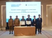 Makassar–Yokohama Perkuat Proyek Kota Nol Karbon Lewat Sektor Transportasi dan Energi