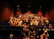 Meriahkan Bioskop, Melinda Aksa Dukung “Uang Passolo” Angkat Budaya Bugis-Makassar