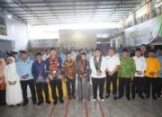 Kakanwil Kemenag Sulsel Apresiasi Kepemimpinan Munafri, Makassar Jadi Contoh Layanan Keagamaan