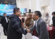 Makassar Jadi Pusat Diskusi Kesehatan Anak APEC, Munafri Harap Rekomendasi Konkret Generasi Sehat