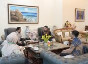 Kurangi Sampah ke TPA, KLH Apresiasi Aktivasi Bank Sampah dan TPS 3R di Makassar