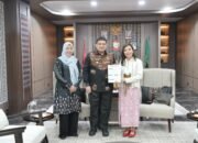 Makassar Perkuat Kebijakan Bencana Inklusif, Penyandang Disabilitas Jadi Priorita