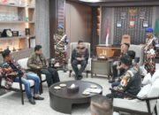 Diterima Wali Kota Makassar, LMP Sulsel Tegaskan Legalitas dan Satu Kepemimpinan Nasional