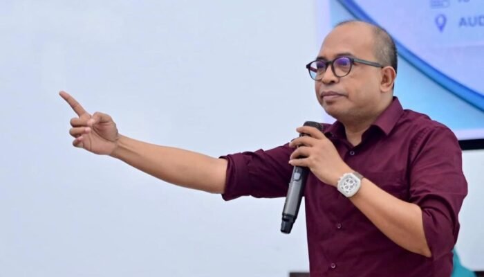 Dorongan Pemekaran Luwu Raya Dinilai sebagai Kebutuhan Objektif Pelayanan Publik