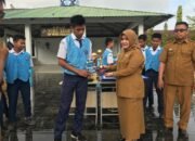 SMP Negeri 37 Makassar Konsisten Cetak Prestasi, Tim Futsal Tampil Gemilang di Berbagai Turnamen Regional