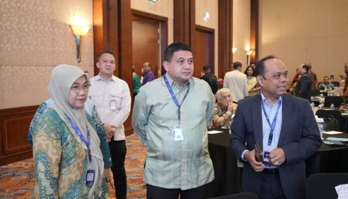 Wali Kota Munafri Hadir di APCAT Summit, Perkuat Posisi Makassar dalam Isu Kesehatan Global