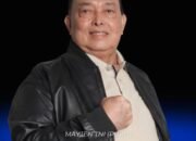 Tanah Mandar Berduka, Wakil Gubernur Sulawesi Barat Mayjen TNI (Purn) Salim S. Mengga Wafat