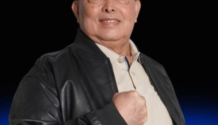 Tanah Mandar Berduka, Wakil Gubernur Sulawesi Barat Mayjen TNI (Purn) Salim S. Mengga Wafat