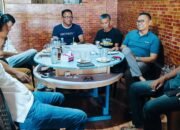 Dr Nurmal Idrus: Pentingnya Kedewasaan dalam Pengambilan Keputusan