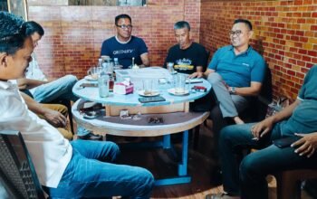 Dr Nurmal Idrus: Pentingnya Kedewasaan dalam Pengambilan Keputusan