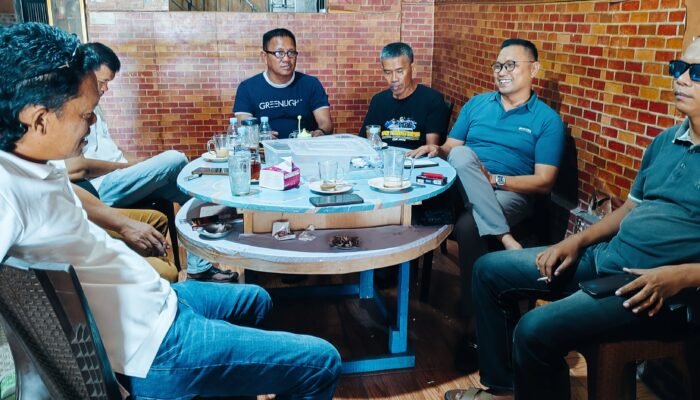 Dr Nurmal Idrus: Pentingnya Kedewasaan dalam Pengambilan Keputusan