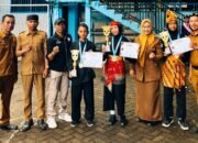 UPT SPF SMPN 54 Makassar Raih Tiga Medali pada Kejuaraan Pencak Silat Tingkat Nasional