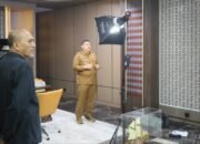 Wali Kota Makassar Paparkan Strategi Hadapi Banjir, Air Bersih, dan Sanitasi di Hadapan WRI–RISE Indonesia