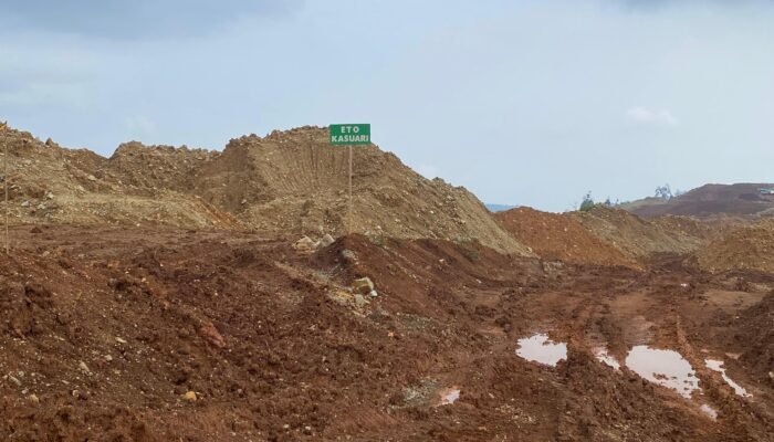 Konflik Agraria dan Dugaan Pelanggaran Hukum PT RCP di Morowali, Aktivis Lingkungan hingga Jurnalis Ditangkap