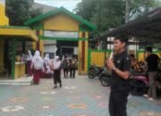 Bukan Sekadar Aturan: SDN 7 Salotungo Jadi Role Model Sekolah Aman