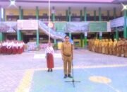 Kepemimpinan Humanis Kepala SDN 7 Salotungo: Antara Prosedur, Kesadaran, dan Ketulusan