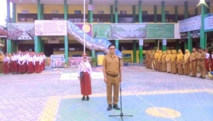 Kepemimpinan Humanis Kepala SDN 7 Salotungo: Antara Prosedur, Kesadaran, dan Ketulusan