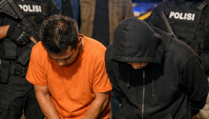 Gerak Cepat Polisi, Jaringan Sabu Antar Kabupaten Berhasil Dibongkar di Soppeng