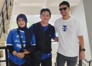 Persib Juara, Ketua Viking Sidoarjo Tegaskan Peran Bobotoh sebagai Pemain ke-12