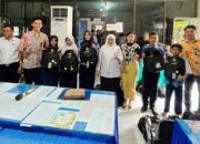 Bank Mandiri Salurkan Ratusan Seragam dan Tas Sekolah Gratis untuk Siswa SMPN 37 Makassar