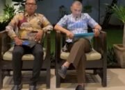 Diduga Ada Kesepakatan Tersembunyi, Kasus Istri Siri Politikus Golkar Andar Amin Harahap Kembali Mengemuka, Kuasa Hukum Geram