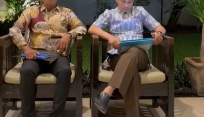 Diduga Ada Kesepakatan Tersembunyi, Kasus Istri Siri Politikus Golkar Andar Amin Harahap Kembali Mengemuka, Kuasa Hukum Geram