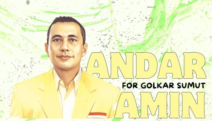 Mantan Walikota Dua Priode dan Legislator Komisi II DPR RI Calon Kuat Ketua Golkar Sumut