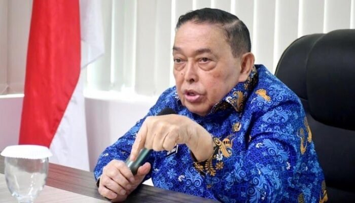 Media Online Liputan8.id Sampaikan Belasungkawa atas Wafatnya Wakil Gubernur Sulawesi Barat