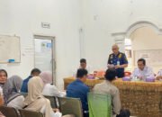 41 Nelayan Takalar Kantongi Pas Kecil, Legalitas Kapal Kini Lebih Mudah dan Aman