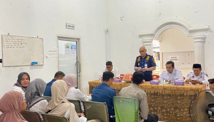 41 Nelayan Takalar Kantongi Pas Kecil, Legalitas Kapal Kini Lebih Mudah dan Aman