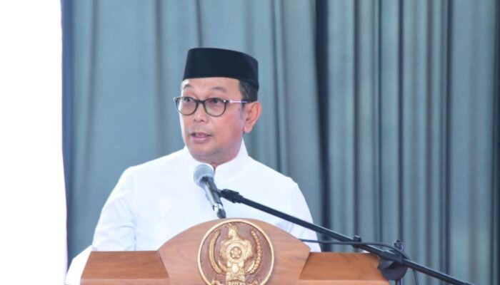 Satu Tahun Memimpin, Pemkab Soppeng Catat Pertumbuhan Ekonomi 4,73 Persen