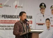 Makassar Unggul, Kadispora Resmi Buka Forum Pemuda dan Olahraga 2026