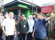 Menko Pangan Restui PSEL di TPA Antang, Pemkot Makassar Siap Re-Tender Proyek