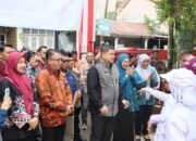 Wali Kota Makassar Inginkan UKS Sekolah Jadi Pusat Edukasi Kesehatan, Bukan Sekadar Ruang