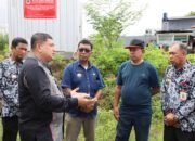 Pemkot Makassar Gandeng Universitas Hasanuddin Kaji Penanganan Banjir Perumnas Antan