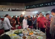 Gong Xi Fa Cai, Wali Kota Makassar Ajak Warga Tionghoa Perkuat Kebersamaan dan Toleransi