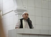 Malam Pertama Tarawih, Munafri Pimpin Safari Ramadan di Masjid Agung 45, Serukan Persatuan dan Solidaritas Sosial