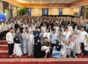 Ekonomi Tumbuh 5,39 Persen, Appi: Kolaborasi Jadi Kunci Kemajuan Makassar